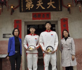 九游娱乐平台 -体操季后赛掀起高潮,江汉旋风队绝杀江畔麒麟队,老将里程碑之夜——目标直指冠军的简单介绍