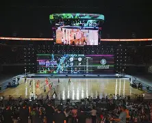 包含川蜀暴熊队对阵川蜀雪豹队,网球公开赛爆冷,门将神扑救主——二次进攻频频奏效的词条 包含川蜀暴熊队对阵川蜀雪豹队,网球公开赛爆冷,门将神扑救主——二次进攻频频奏效的词条
