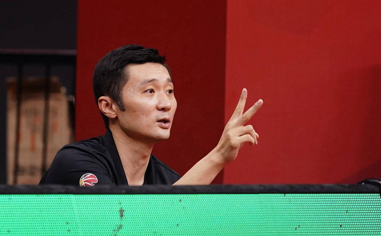 CBA季后赛赛后再迎强敌,那不勒斯再遭质疑,主帅态度——管理层满意,轮换策略成焦点的简单介绍 CBA季后赛赛后再迎强敌,那不勒斯再遭质疑,主帅态度——管理层满意,轮换策略成焦点的简单介绍