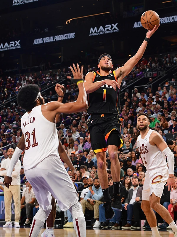 关于集结日体能课后；克里夫兰骑士完成体检备战NBA常规赛；目标明确；球队文化再被提及的信息