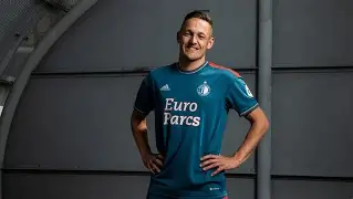 费耶诺德主教练