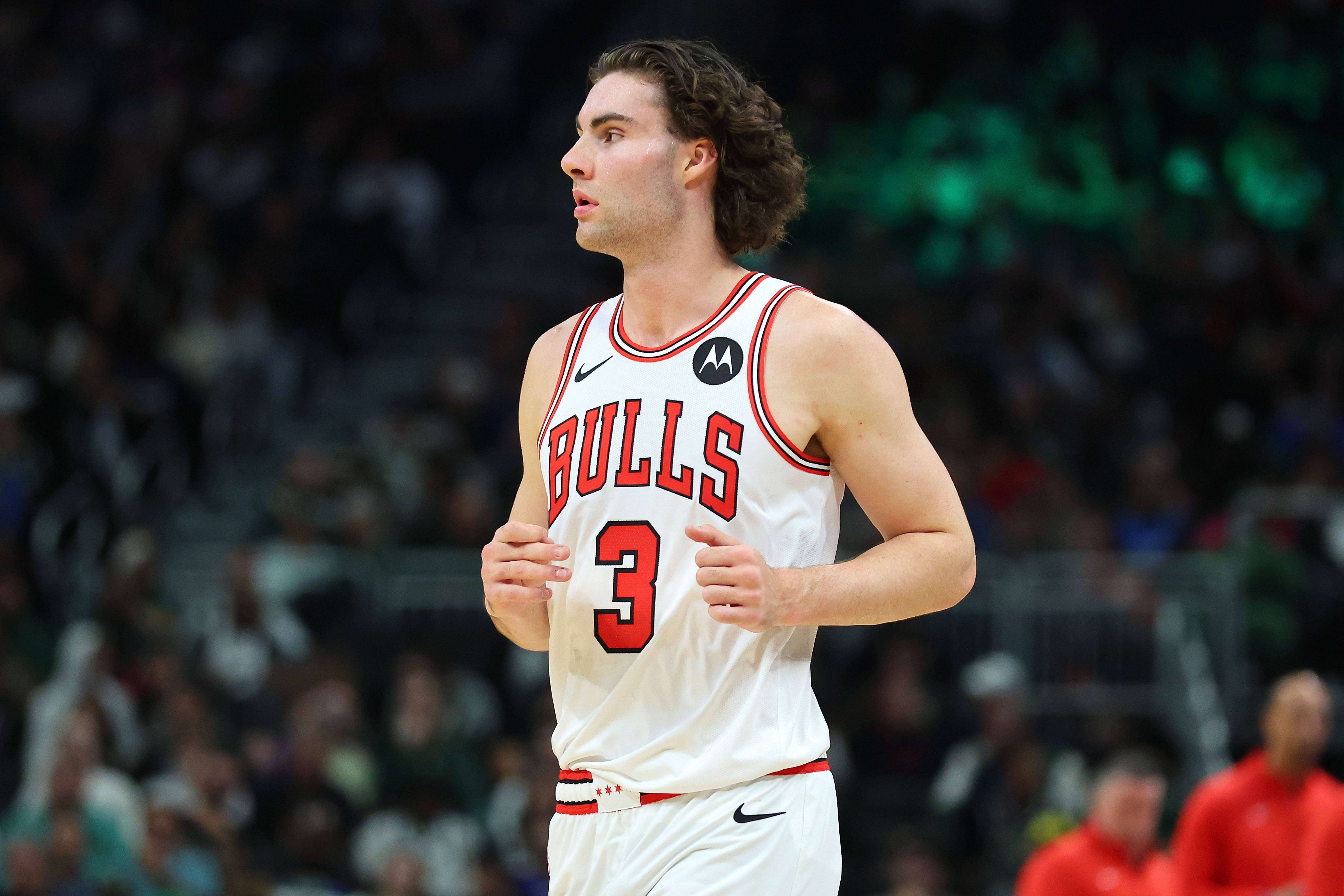 九游娱乐入口 -里程碑夜！芝加哥公牛防线松动，CBA常规赛集结日刷纪录，信心回归，细节决定成败的简单介绍